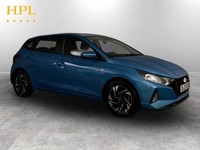2023 23 HYUNDAI I20 1.0 T-GDI MHEV SE CONNECT HATCHBACK 5DR PETROL HYBRID MANUAL