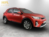 2022 22 KIA STONIC 1.0 T-GDI 2 SUV 5DR PETROL MANUAL EURO 6 (S/S) (99 BHP)