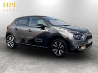 2023 72 CITROEN C3 1.2 PURETECH C-SERIES EDITION HATCHBACK 5DR PETROL MANUAL EUR