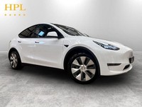 2022 72 TESLA MODEL Y (DUAL MOTOR) LONG RANGE SUV 5DR ELECTRIC AUTO 4WDE (384 BH