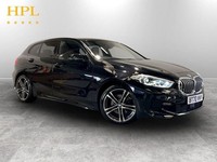 2020 70 BMW 1 SERIES 1.5L 5D  AUTO  134 BHP