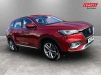 2023 MG HS 1.5 T-GDI Excite 5dr DCT Hatchback PETROL Automatic