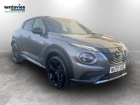 2022 Nissan Juke 1.6 Hybrid Premiere Edition 5dr Auto HATCHBACK PETROL/ELECTRIC 