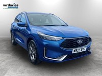 2025 Ford Kuga 1.5 EcoBoost ST-Line 5dr Estate Petrol Manual