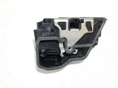 7154629 Genuine Door Lock Mechanism - rear left side FOR BMW 5-Ser  