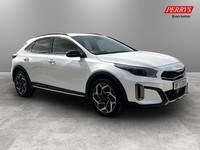 2023 Kia XCeed 1.5T GDi ISG GT-Line 5dr Hatchback PETROL Manual