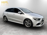 2021 Mercedes-Benz B Class 2.0 B220d AMG Line (Executive) MPV 5dr Diesel 8G-DCT 