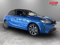 2026 Vauxhall Corsa 1.2 Turbo Yes 5dr [Winter Pack] HATCHBACK PETROL Manual