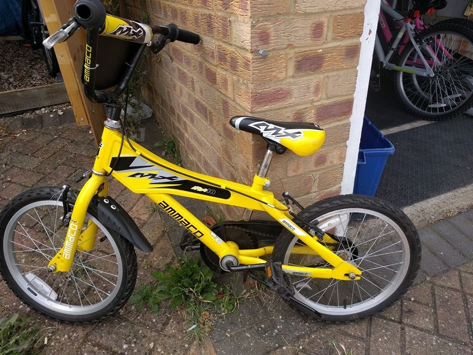 2 kids bikes for sale. in Gillingham, Kent Gumtree