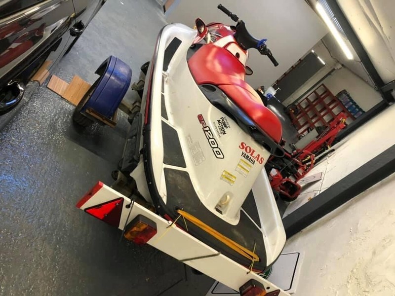 Wave Ski for sale in UK 21 secondhand Wave Skis