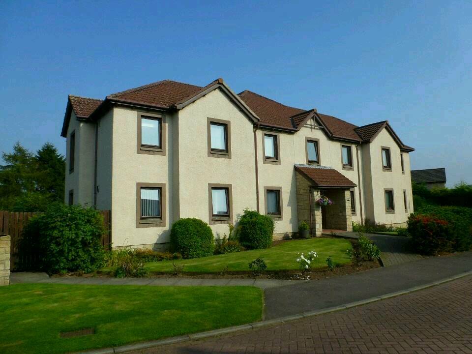 ** Fantastic 2 Bedroom Flat Broughty Ferry (Barnhill) ** in East