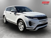 2019 Land Rover Range Rover Evoque 2.0 D150 R-Dynamic S 5dr Auto Hatchback DIESE