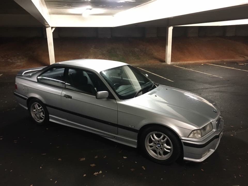 Bmw 16 стиль