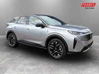 2026 Peugeot 3008 1.2 Hybrid 145 GT Premium 5dr e-DSC6 Estate Automatic