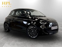 2022 72 FIAT 500E 42KWH LA PRIMA BY BOCELLI HATCHBACK 3DR ELECTRIC AUTO (118 PS)