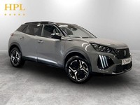2025 74 PEUGEOT 2008 1.2 PURETECH GT SUV 5DR PETROL EAT EURO 6 (S/S) (130 PS)