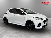 2026 Mazda 2 Hybrid 1.5i Hybrid Homura Plus 5dr CVT Hatchback PETROL/ELECTRIC Au