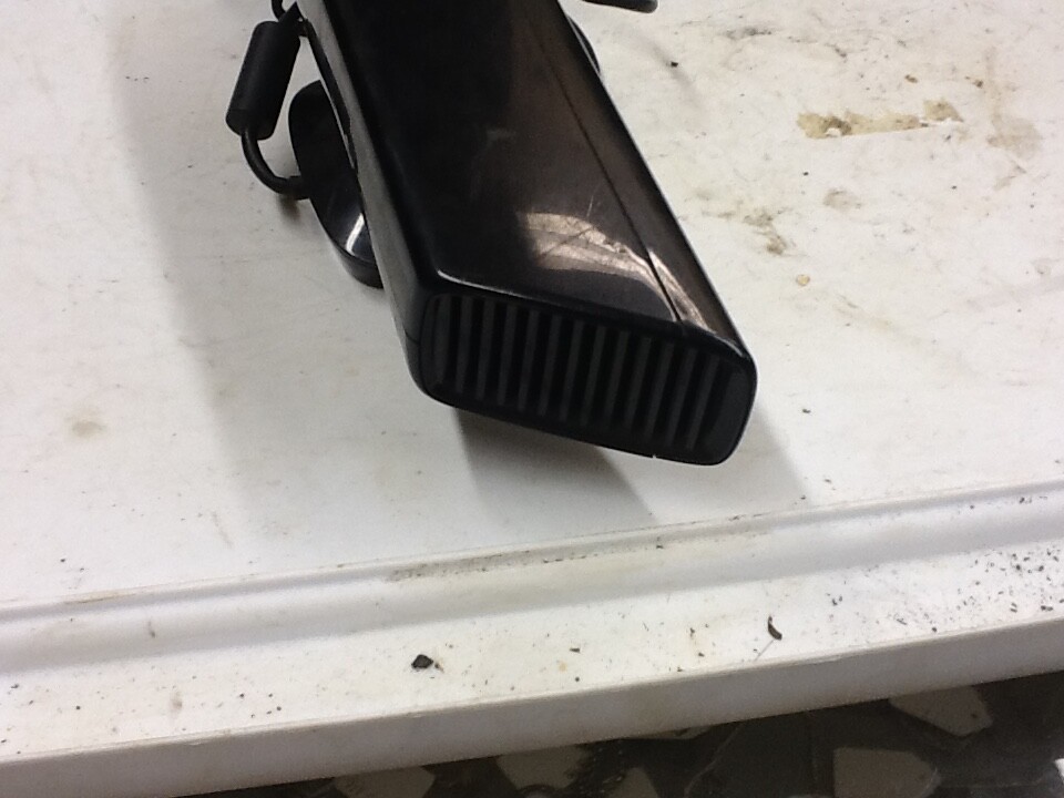 Genuine OEM Microsoft Xbox 360 Kinect Camera Motion Sensor Bar Model 1414