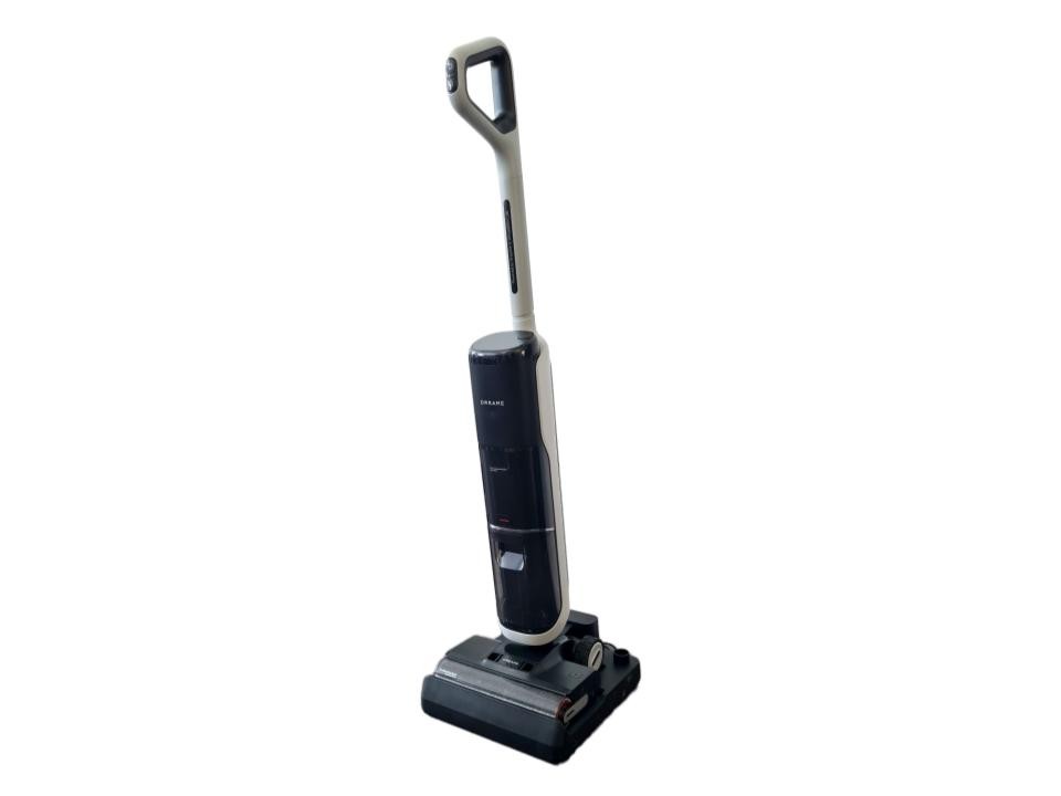 DREAME Nass-Trocken-Sauger Dreame H14 Tangle Cut 400W 180° Reinigung B-WARE - Bild 1 von 3