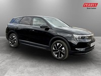 2025 Vauxhall Grandland 1.2 Hybrid [136] Ultimate 5dr e-DCT6 [Pan Roof] Hatchbac