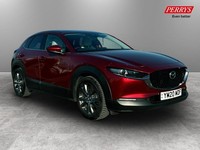 2020 Mazda CX-30 2.0 e-Skyactiv X MHEV GT Sport Tech 5dr Auto AWD Hatchback PETR
