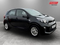 2023 Kia Picanto 1.0 2 5dr Auto [4 seats] Hatchback PETROL Automatic
