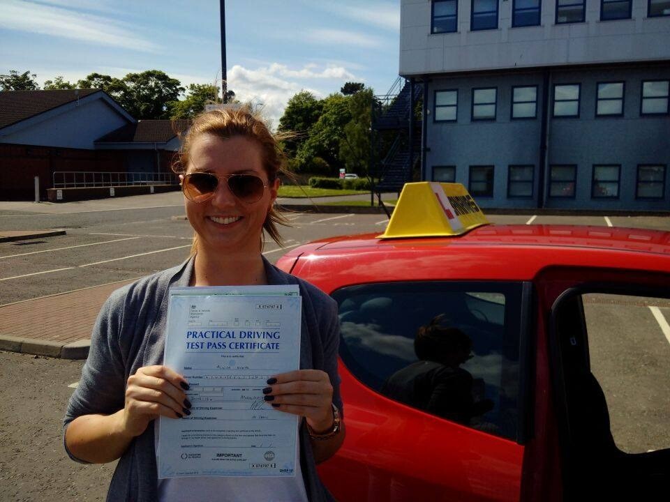 AUTOMATIC DRIVING LESSONS,DVSA GRADE A INSTRUCTORS,INTENSIVE COURSES