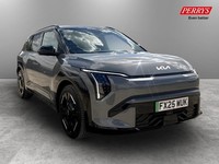 2025 Kia EV3 148kW GT-Line 81.4kWh 5dr Auto Estate ELECTRIC Automatic