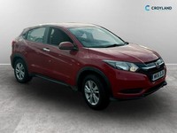 2016 Honda HR-V 1.5 i-VTEC S SUV 5dr Petrol Manual Euro 6 (s/s) (130 ps) HATCHBA