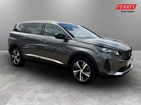 2023 Peugeot 5008 1.2 PureTech GT 5dr EAT8 Estate PETROL Automatic