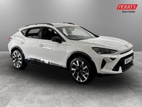 2025 Cupra Formentor 1.5 TSI 150 V2 5dr Estate PETROL Manual