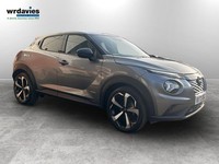 2024 Nissan Juke 1.6 Hybrid Tekna 5dr Auto Hatchback Hybrid Automatic