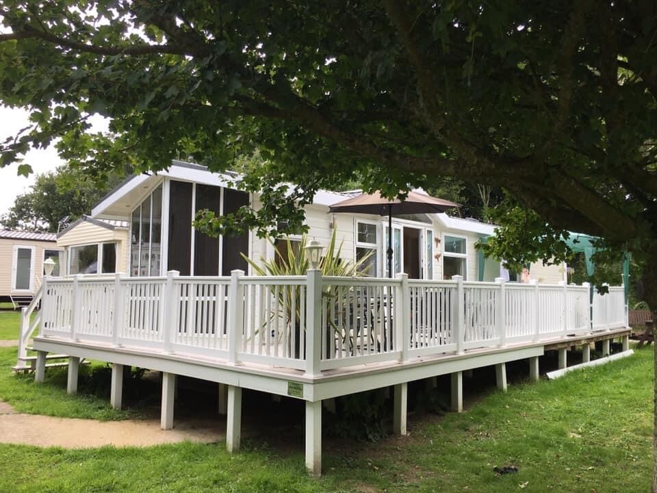 Stunning lodge on Isle of Wight in East Cowes, Isle of Wight Gumtree