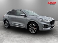 2022 Ford Kuga 2.5 PHEV ST-Line X Edition 5dr CVT Hatchback PETROL/ELECTRIC Auto