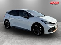 2025 Cupra Born 170kW e-Boost V2 59kWh 5dr Auto Hatchback ELECTRIC Automatic