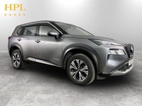 2023 23 NISSAN X-TRAIL 1.5 H E-POWER ACENTA PREMIUM SUV 5DR PETROL HYBRID AUTO E