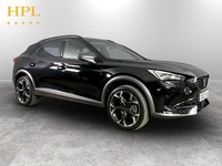 2023 23 CUPRA FORMENTOR 1.5 TSI V2 SUV 5DR PETROL DSG EURO 6 (S/S) (150 PS)