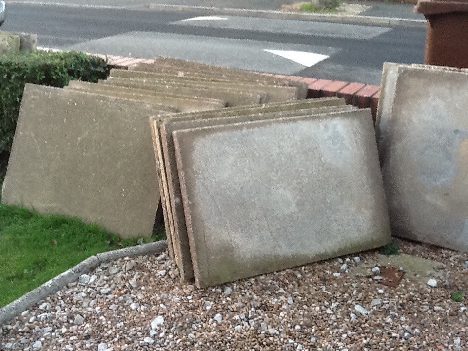 Paving Flags. 3 X 2 in Denton, Manchester Gumtree