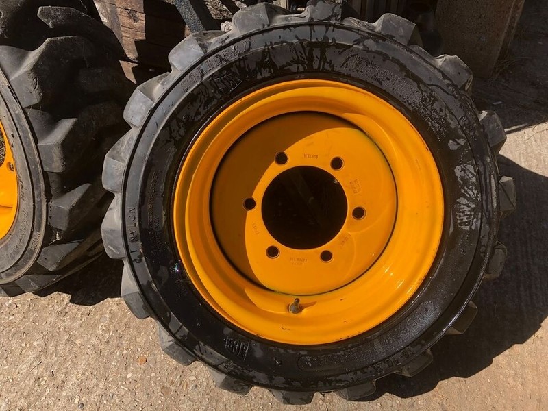 Jcb Tyres for sale in UK 22 secondhand Jcb Tyres