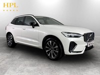 2023 23 VOLVO XC60 2.0 B5 MHEV PLUS SUV 5DR PETROL HYBRID AUTO AWD EURO 6 (S/S)
