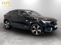 2023 Volvo C40 Recharge 69kWh Plus SUV 5dr Electric Auto (231 ps) ESTATE ELECTRI