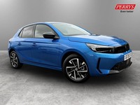 2026 Vauxhall Corsa 1.2 Turbo Yes 5dr [Winter Pack] Hatchback PETROL Manual