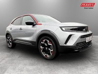 2022 Vauxhall Mokka 1.2 Turbo 100 SRi Premium 5dr SUV PETROL Manual