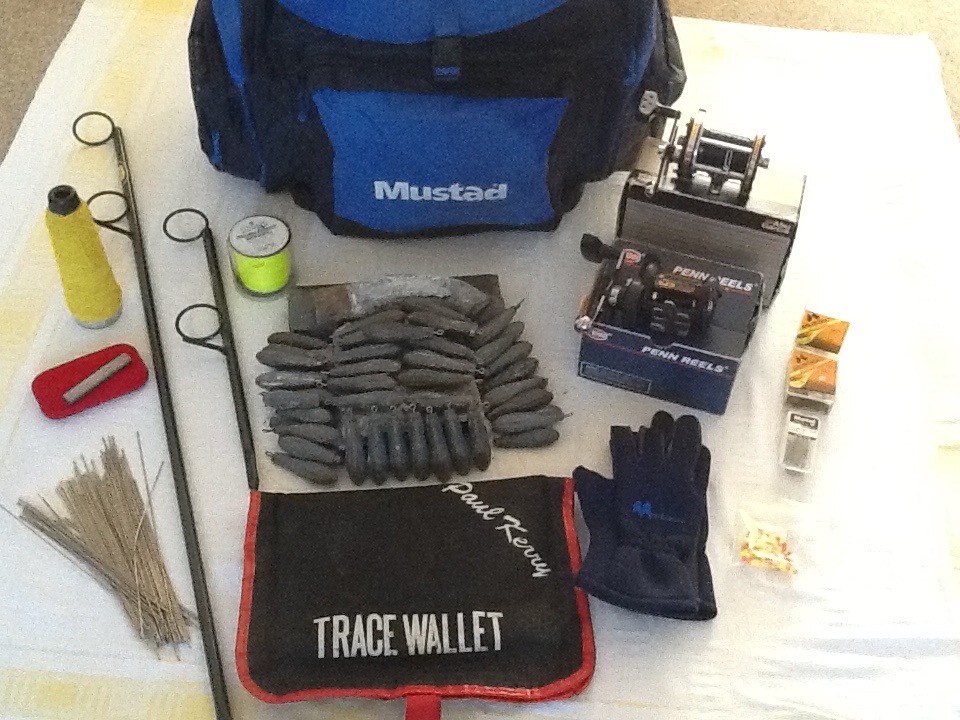 Fishing Tackle in South Shields