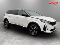 2021 Peugeot 5008 1.6 PureTech 180 GT Premium 5dr EAT8 Estate PETROL Automatic