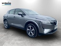 2023 Nissan Qashqai 1.5 E-Power Acenta Premium 5dr Auto Hatchback Hybrid Automat