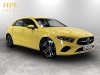 2023 23 MERCEDES-BENZ A CLASS 1.3 A180H MHEV SPORT (EXECUTIVE) HATCHBACK 5DR PET