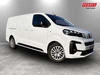 2025 Peugeot Expert 1.5 BlueHDi 120 Asphalt Van Van DIESEL Manual