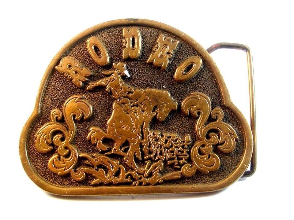Buckle Cowboy Belt Buckles for Men