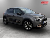 2023 Citroen C3 1.2 PureTech C-Series Edition 5dr Hatchback PETROL Manual